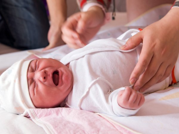 India records highest number of babies born on New Year's Day: UNICEF