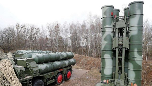 US irked by India's deal with Russia for S-400 air defence system, warns of sanctions