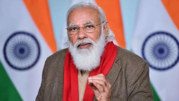 PM Modi to inaugurate Kochi-Mangaluru natural gas pipeline today