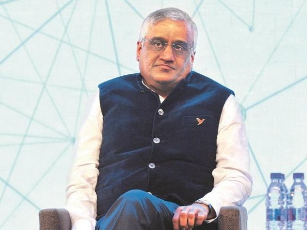 We were fed up with your attitude, had to take RIL offer: Biyani to Amazon