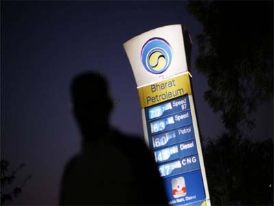 BPCL, HPCL, IOCL tank up to 29% as government cuts fuel prices