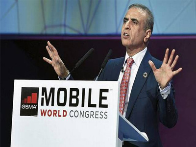 After Vodafone Idea, Airtel’s Sunil Mittal raises low mobile tariff issue