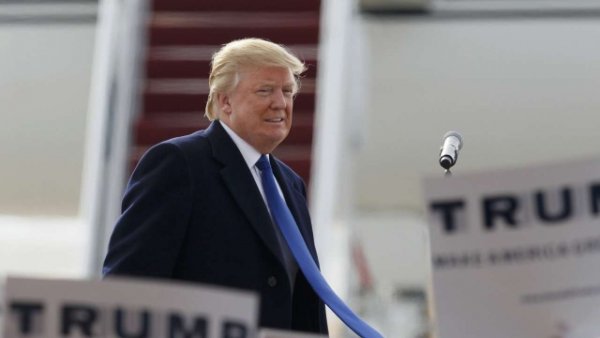 President Trump's health due to COVID-19 was worse than revealed: White House
