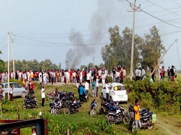 Punjab Cabinet pays tributes to farmers killed in UP's Lakhimpur Kheri