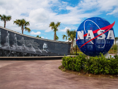 NASA satellites break Guinness World Record