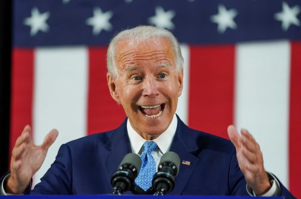 Biden wins more votes than any other presidential candidate in US history