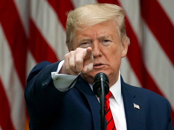 Trump campaign threatens nationwide lawsuit claiming election fraud