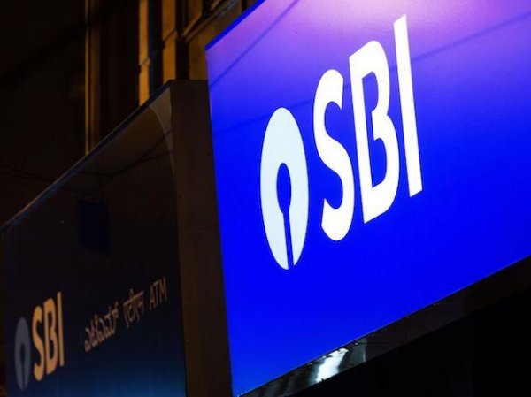 SBI shares surge 7% after healthy September quarter numbers