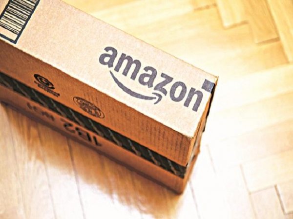 Amazon India signs agreement with Silk Mark Organisation of India