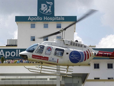 Apollo Hospitals pharmacy biz hive-off will have neutral impact on AHEL
