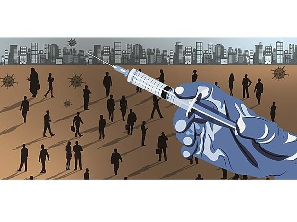 Global coronavirus caseload nears 66 million mark: Johns Hopkins University