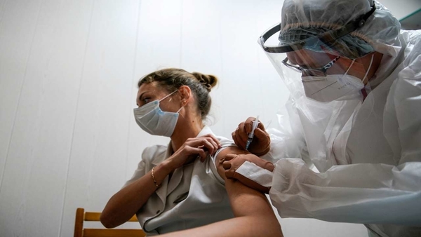 Sputnik V vaccine: Russia begins mass COVID-19 vaccinations in Moscow