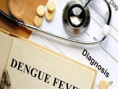 Delhi records first dengue case of 2019, viral fever cases rise