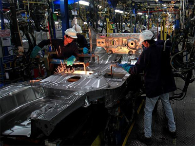China's largest SUV maker Great Wall commits $1 bn investment in India