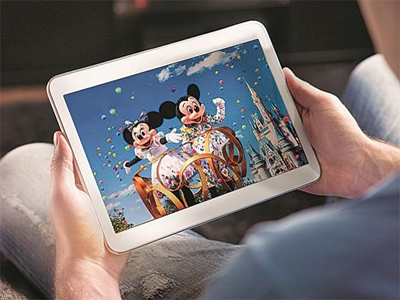 Disney Plus service to stream in India from March 29 through Hotstar