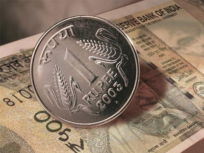 Rupee opens marginally lower at 70.94 against US dollar