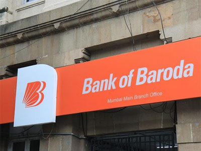 Bank of Baroda cuts lending rate by 10 basis points; loans to be cheaper