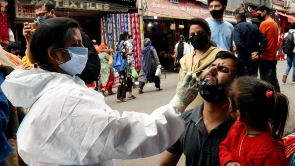 Rajasthan COVID-19 news: Around 70 students test positive at IIT-Jodhpur