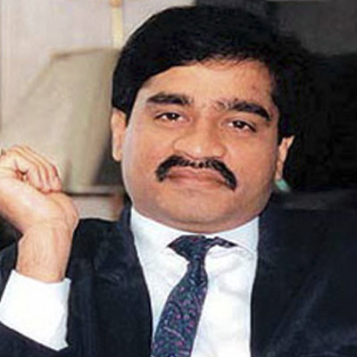 No idea where Dawood Ibrahim is, government tells Parliament