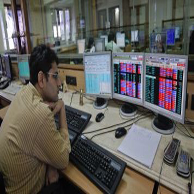 Nifty ends flat; Kotak Mahindra Bank, Vedanta surge over 6%
