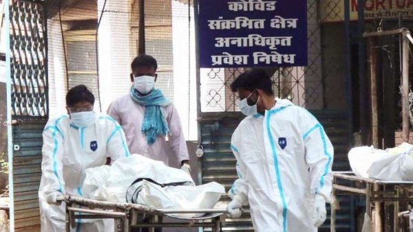 COVID-19: US research group's BIG claim! India to see over 10 lakh deaths by August
