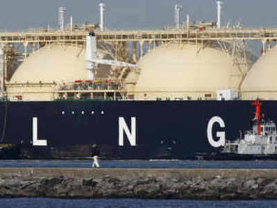 INDIA GETS CHEAPEST LNG AS RUSSIA’S GAZPROM BEGINS SUPPLIES