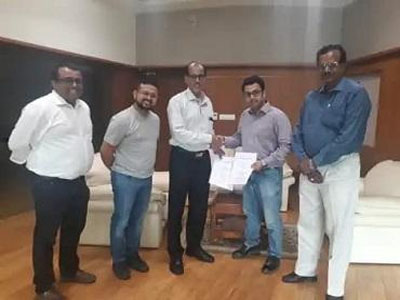 Isro's Antrix signs MoU with SatSure for promoting geospatial technology