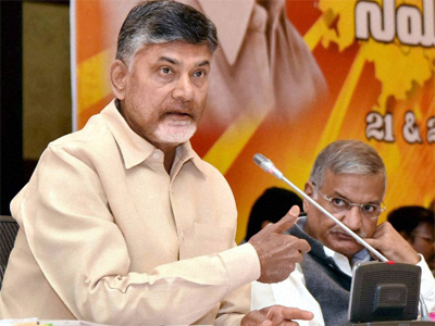 Andhra govt to partner with private firms to develop plug-and-play infra