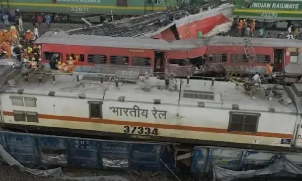 IRDAI asks insurers to suo motu settle claims of Odisha rail mishap victims