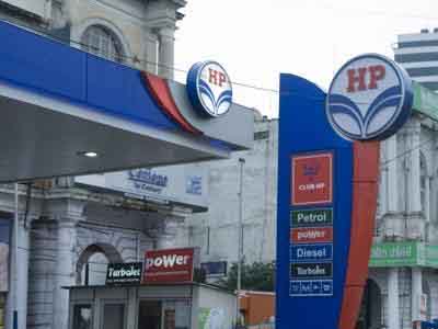 HPCL may use mix of shares, cash & oil bonds to buy MRPL