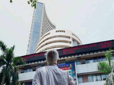 Budget 2019: Sensex crosses 40 thousand mark in opening trade
