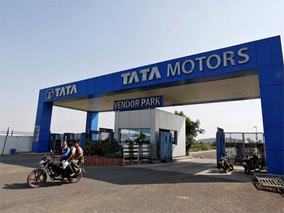 Tata Motors passes GST benefit to consumers; reduces car prices by 12%