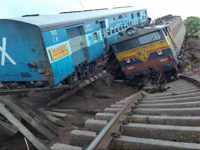 Railways order inquiry into twin train mishaps in MP