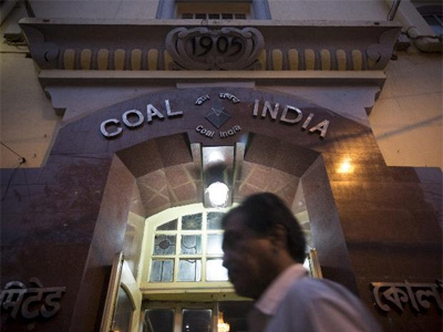 Metal stocks shine on positive global cues; Coal India gains 6%