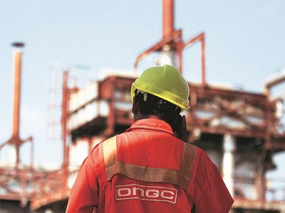 ONGC yet to get complete legal ownership of GSPC's KG Basin gas block