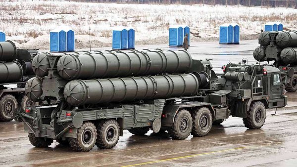 US envoy warns India on S-400 deal with Russia, says New Delhi needs to take 'tough decisions'