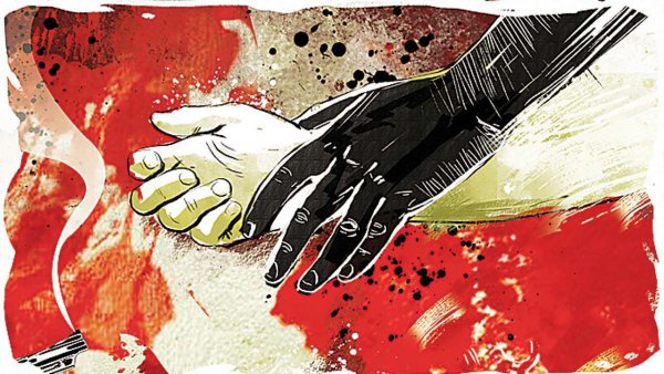 Woman gang-raped, murdered in UP's Badaun, rod inserted in private parts