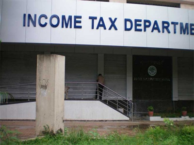 I-T department receives 15-25 lakh PAN applications per week