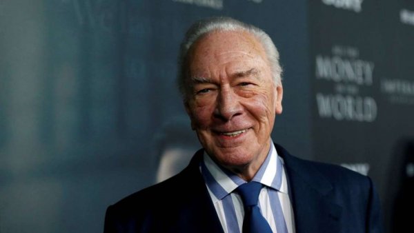 Oscar-winning actor Christopher Plummer, known for 'Sound of Music' dies at 91