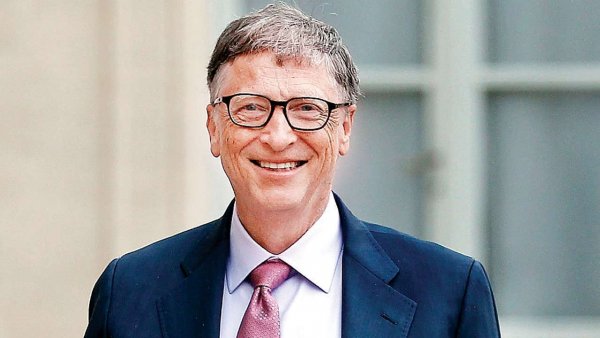 After correctly predicting outbreak of COVID-19, Bill Gates warns of 2 more upcoming disasters