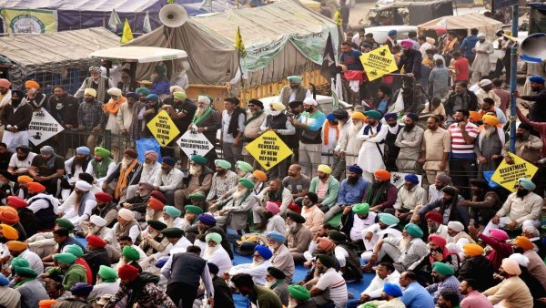 Farmers to mark 100 days of agri protests today