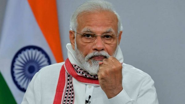 PM Modi to address national DG conference in Kevadia today - full schedule here