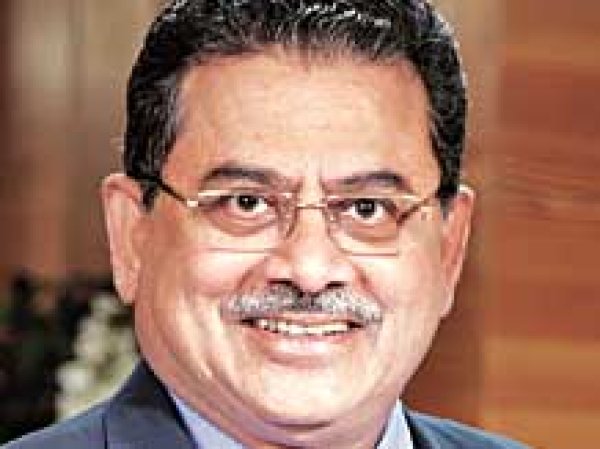 Muthoot Group Chairman, Whole Time Director M G George Muthoot passes away