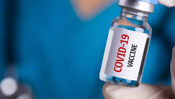 WHO head wants Covid-19 vaccine patents waived to increase supply