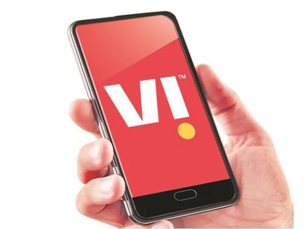 Vodafone Idea rises 7% on heavy volumes; gains 14% in last four days