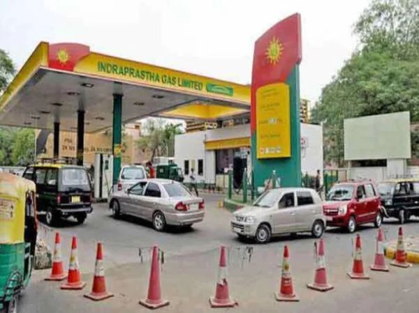 Delhi, NCR CNG price up by Rs 2.5 per kg; total increase at Rs 6.6 per kg
