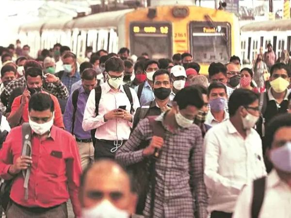India logs 1,086 new COVID-19 cases, active cases decline to 11,871