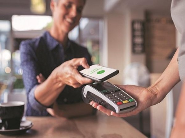 Fintech firm Pine Labs closes $600 mn fundraising round, eyes IPO