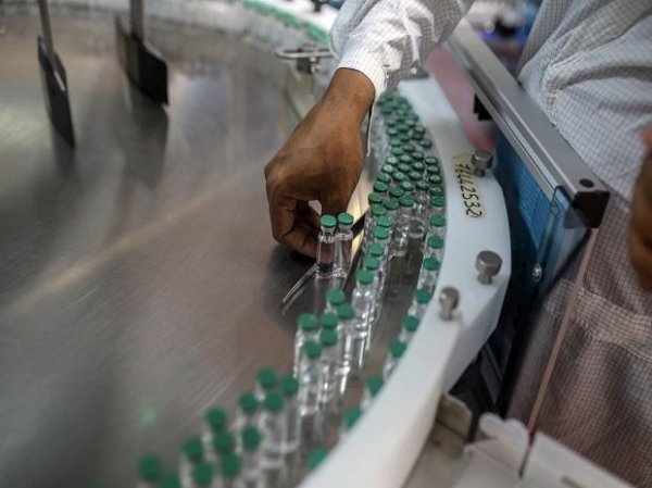 Tech Mahindra partners StaTwig for Covid-19 vaccine supply chain