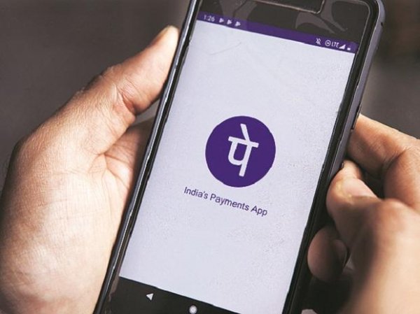 PhonePe partners Flipkart to digitise cash-on-delivery payments